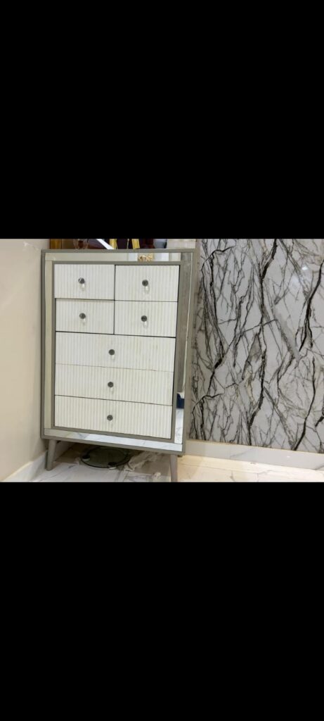 غرف نوم مستعملة