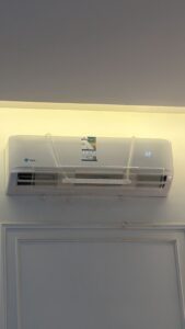 تكيف مستعمل بالرياض