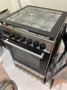 التخلص من غسالة قديمة بالرياض