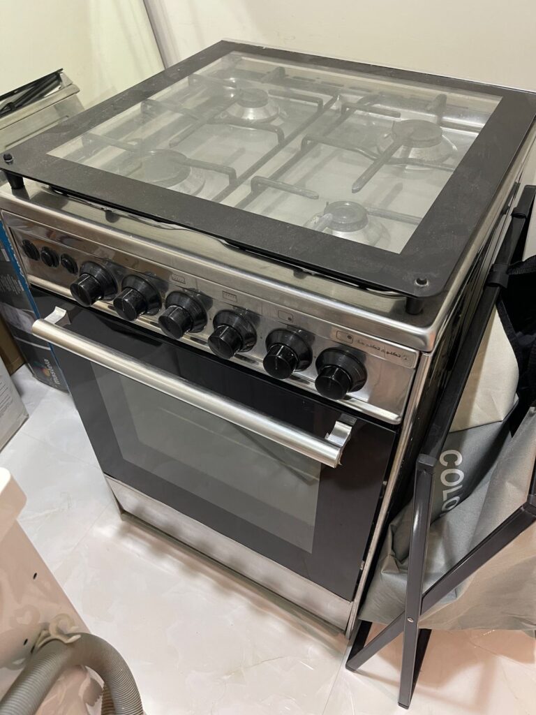 التخلص من غسالة قديمة بالرياض