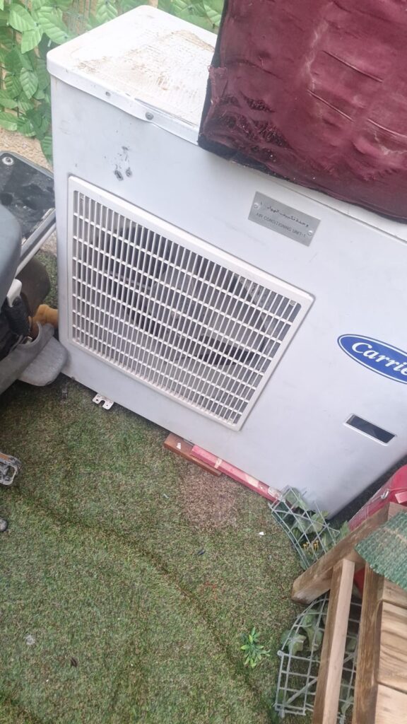 شركة لشراء التكيفات المستعملة بالرياض