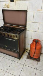 شراء بوتجاز مستعمل بالرياض