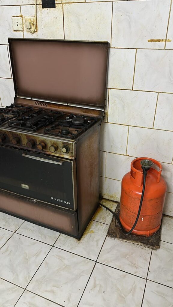 شراء بوتجاز مستعمل بالرياض