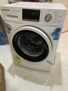 التخلص من غسالة مستعملة مع شركة الأسيوطي