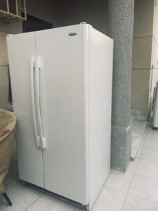 شراء ثلاجات مستعملة بالرياض
