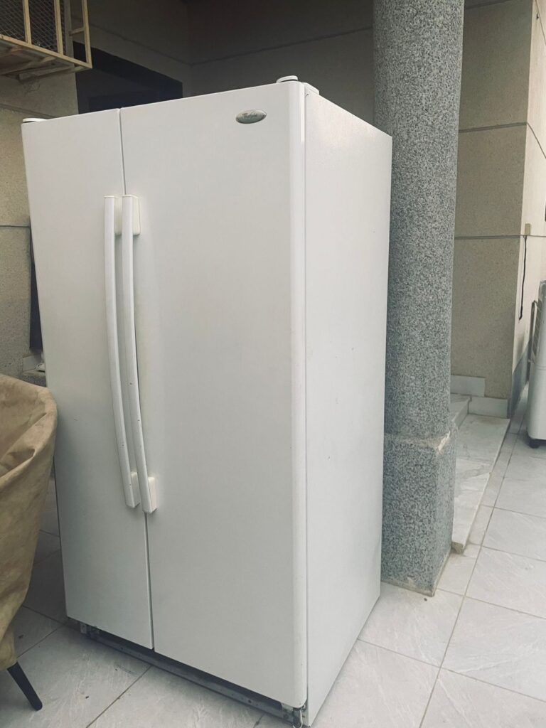 شراء ثلاجات مستعملة بالرياض